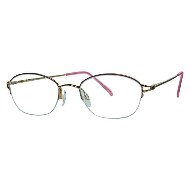 Aristar AR6840 Eyeglasses - view 3